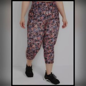 Livi Active Leggings